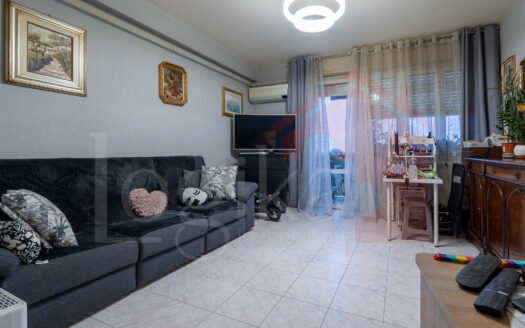 Cogli l’attimo: Trilocale a Pieve Emanuele.