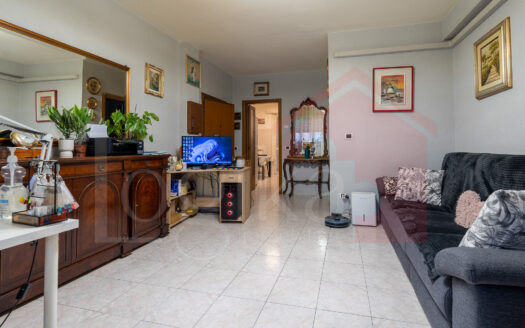 Cogli l’attimo: Trilocale a Pieve Emanuele.