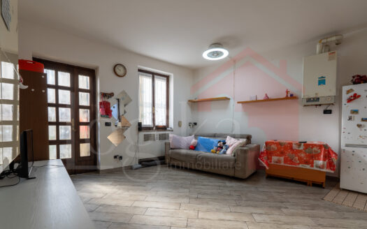 A Cavagnera è in vendita il tuo bilocale indipendente