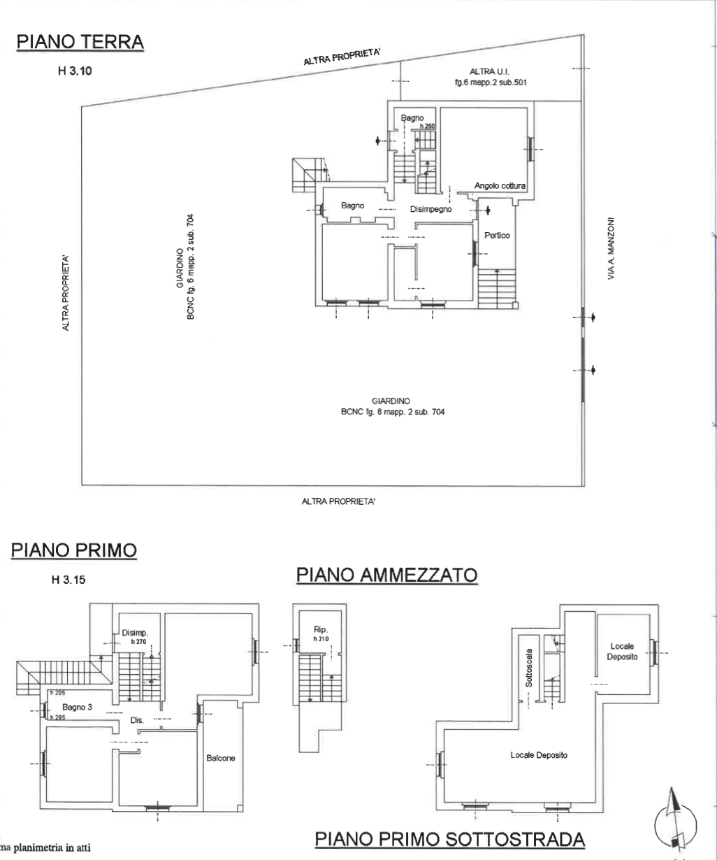 PLN Casa