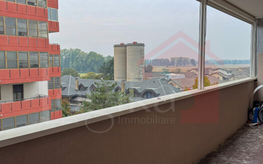 Quadrilocale “Green” e Ristrutturato